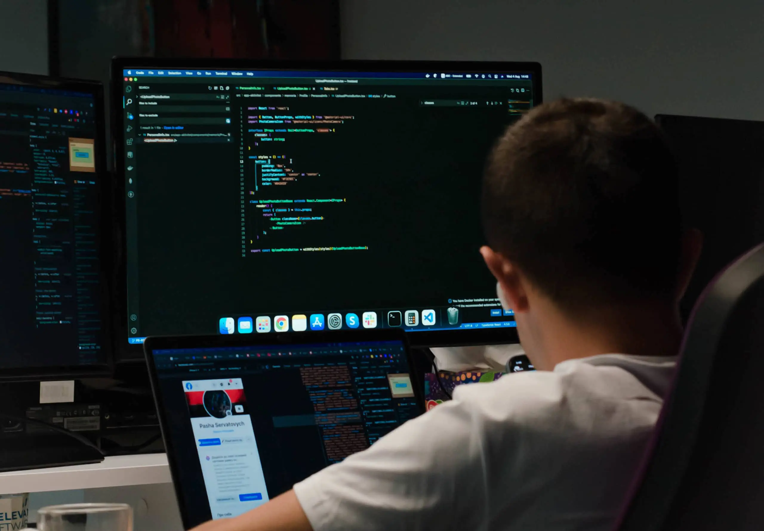 Steps of Software Development Process We Used to Build 200+ Products
