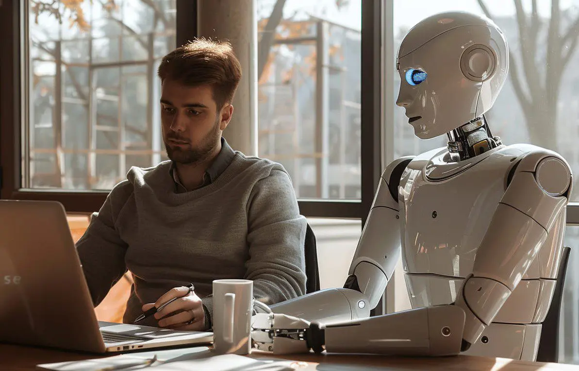 The Future of Industry: AI Software Development