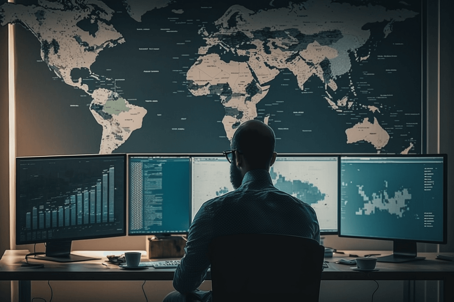 Outsourcing Software Development to Eastern Europe in 2025