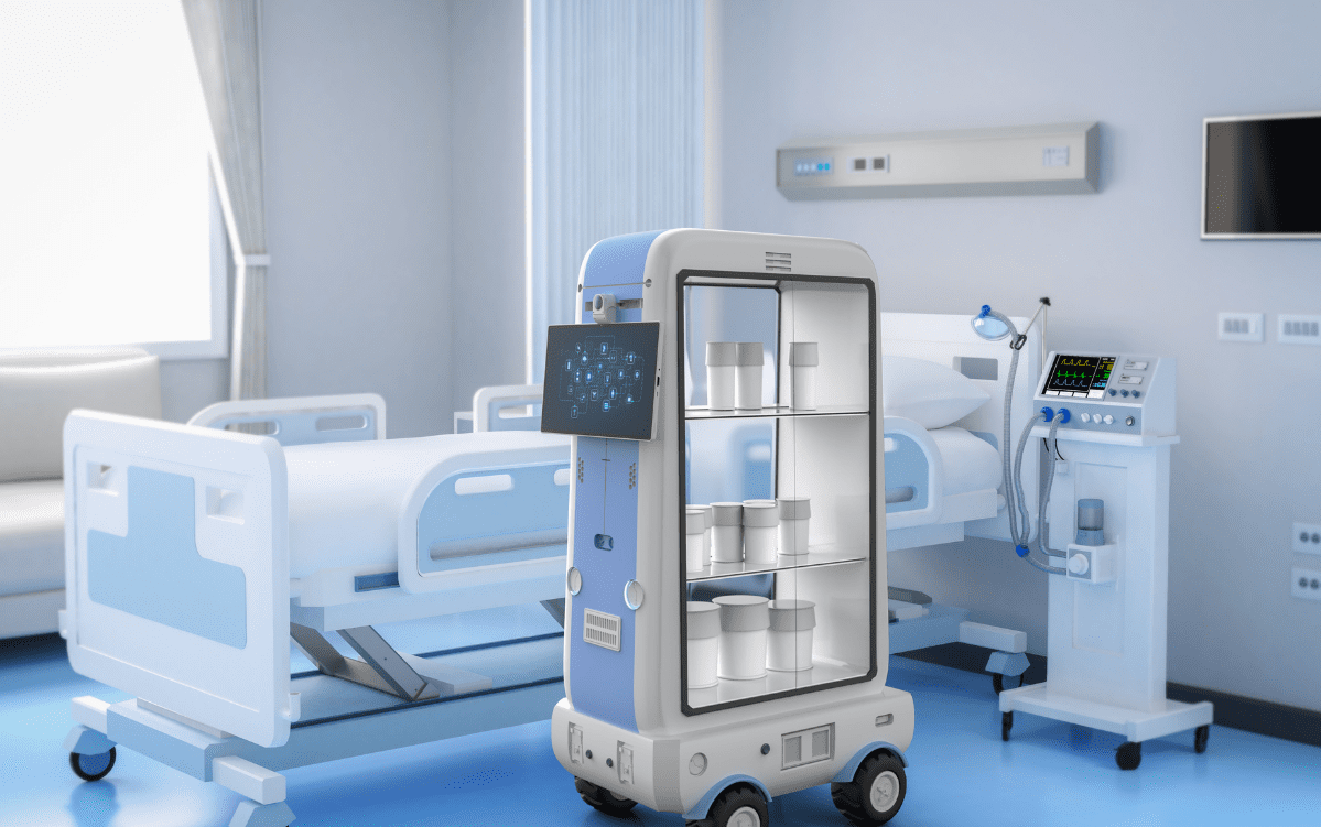 Robotic Process Automation in Healthcare: an Exploration