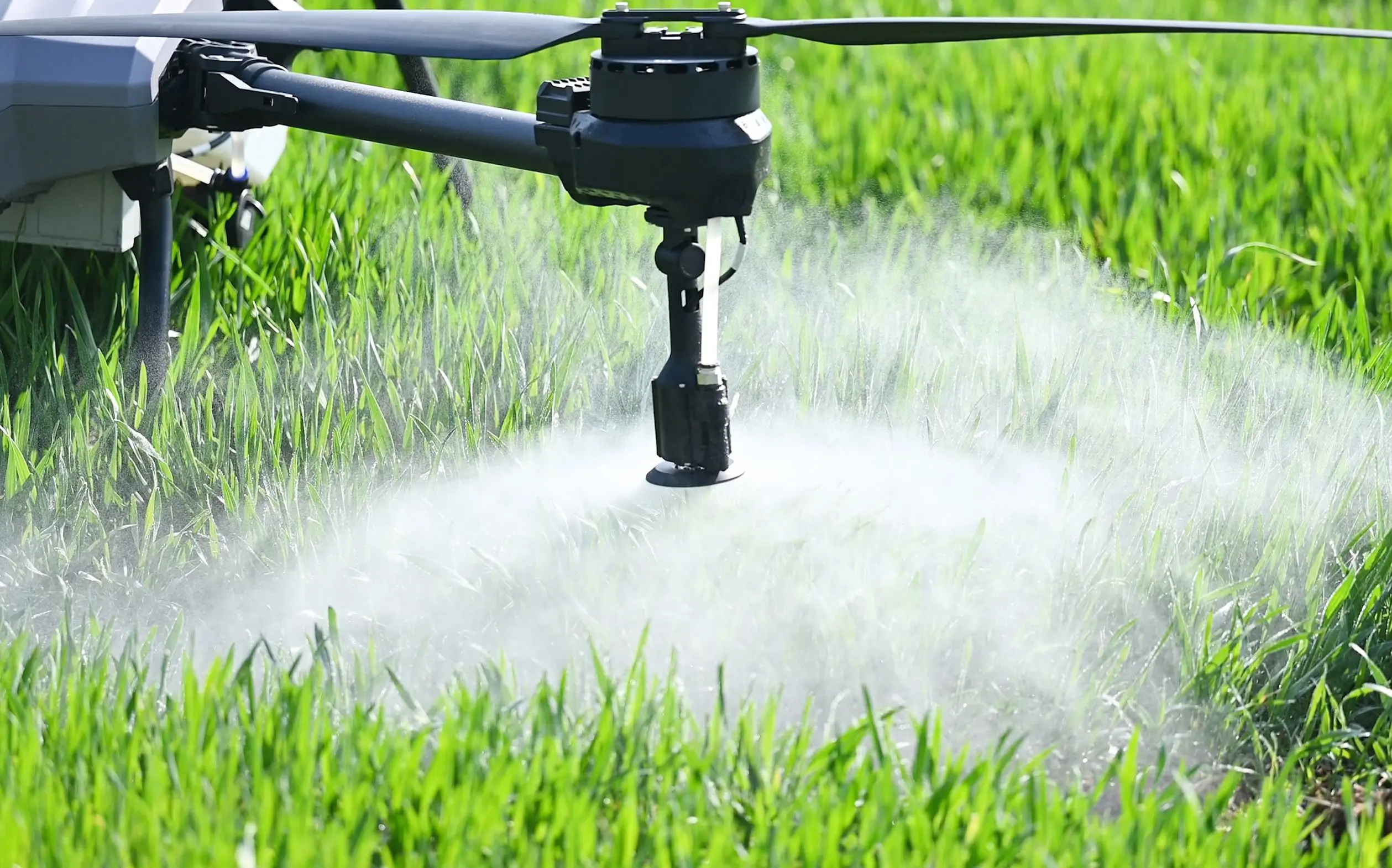 Agriculture farm management software