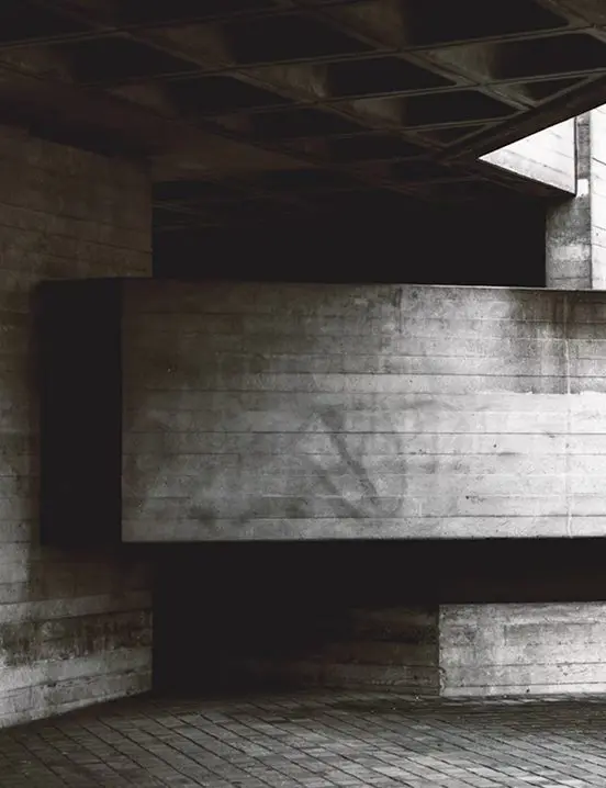 Our construction software development process