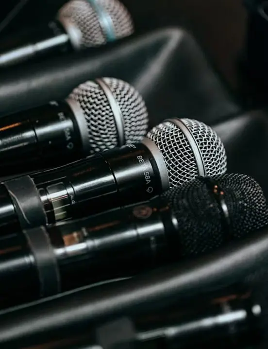 Our media and entertainment development process