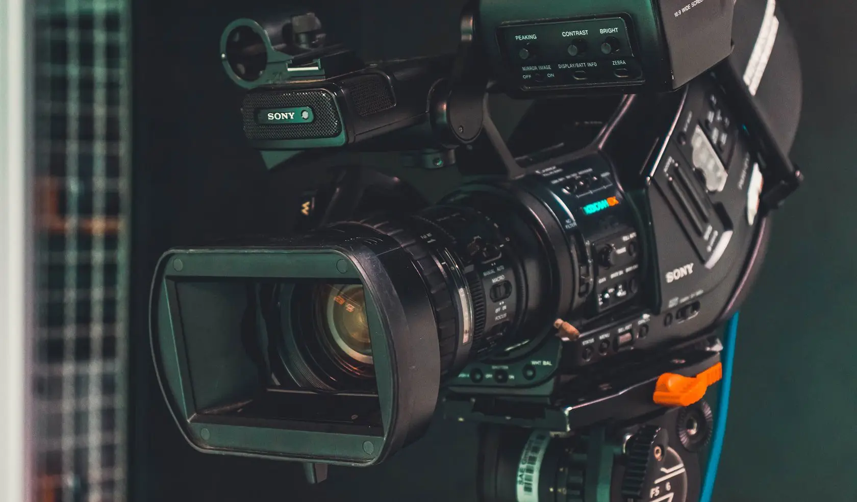 Digital marketing and advertising software