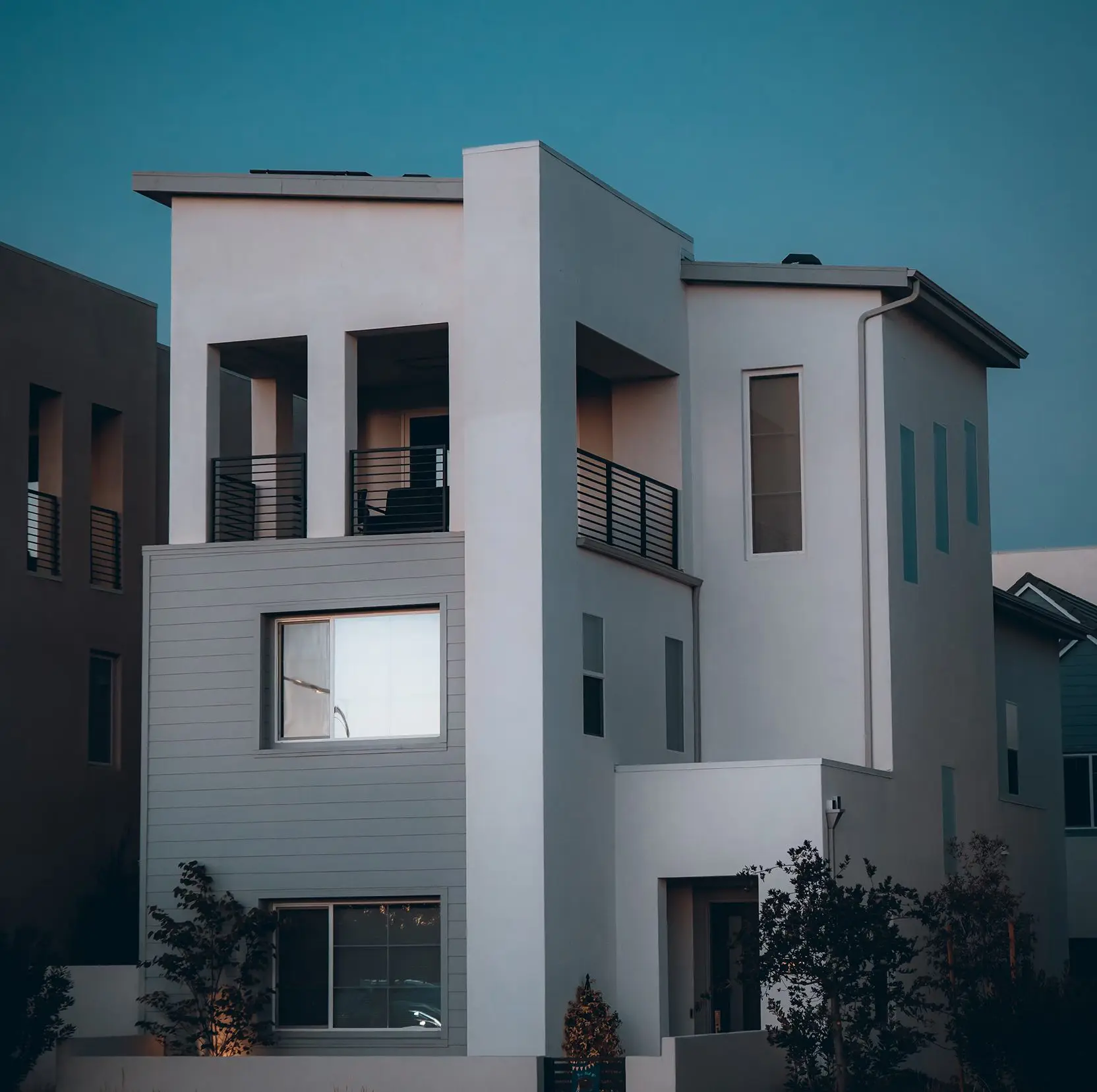 Our <strong>real estate software</strong><br />
development process