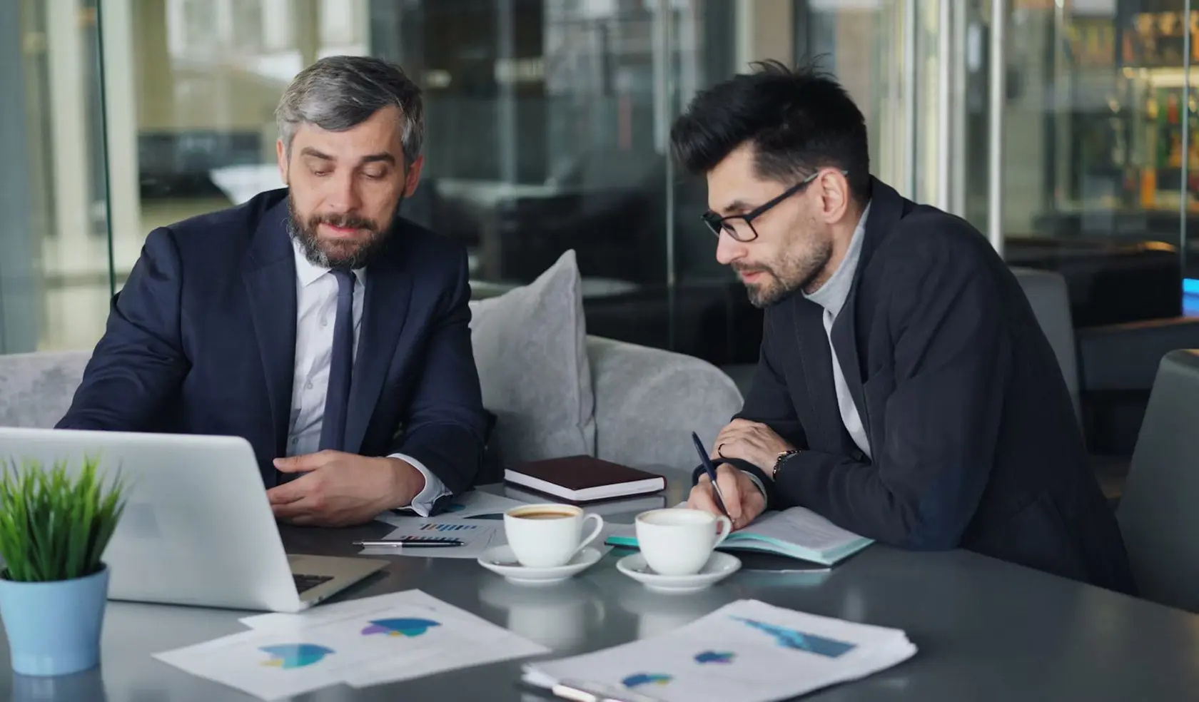 Property management software