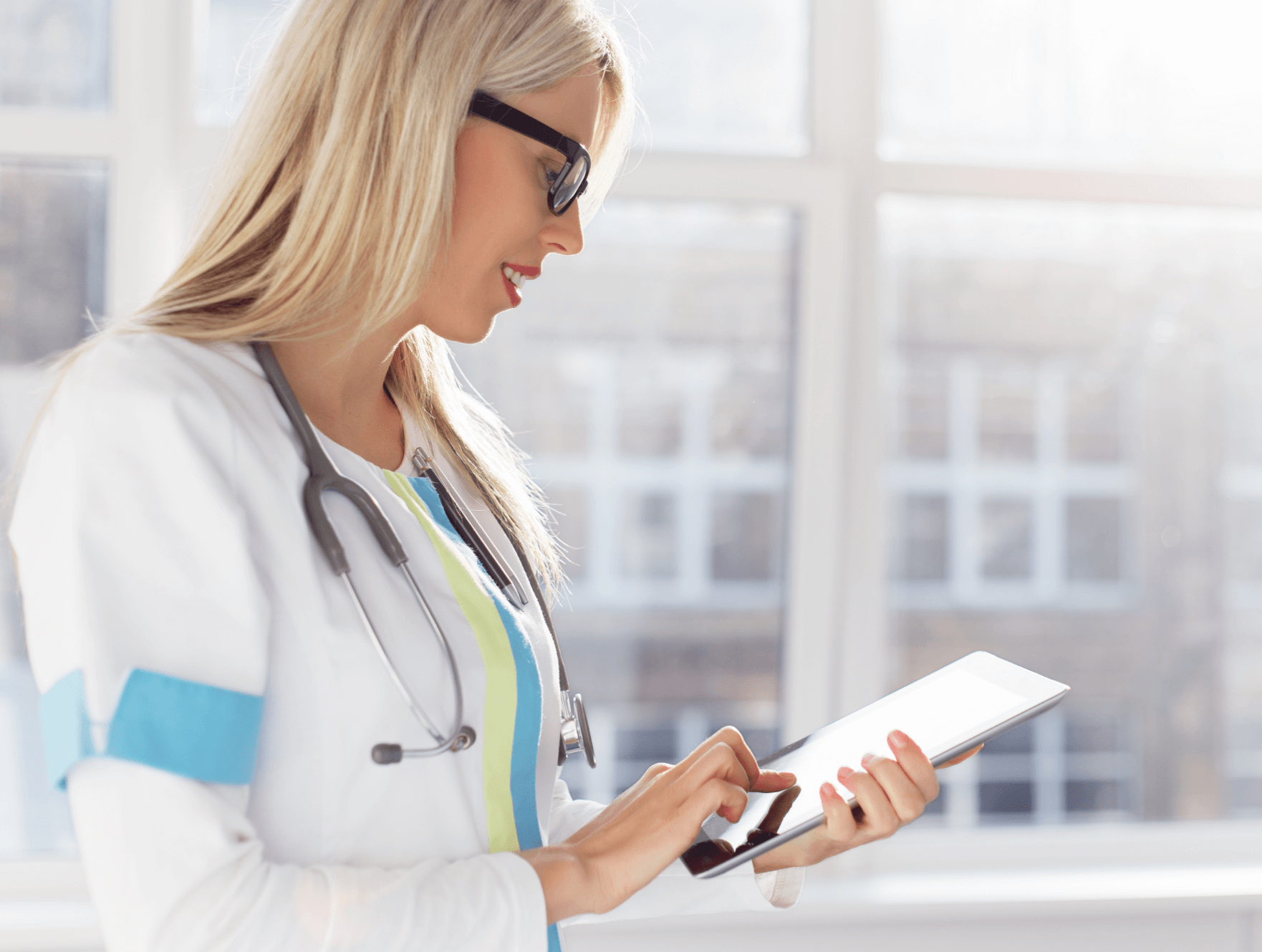Prescription for Efficiency: The Real Value of Healthcare Scheduling Software Systems