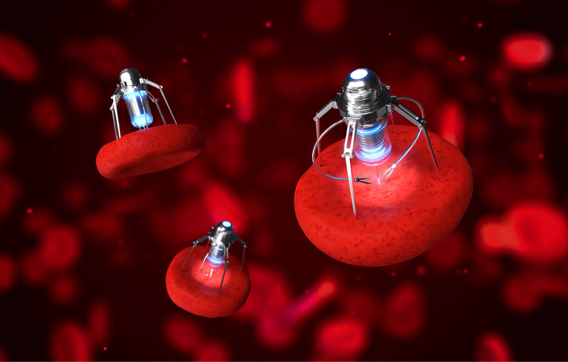 The Promise and Challenges of Using Nanobots in Medicine