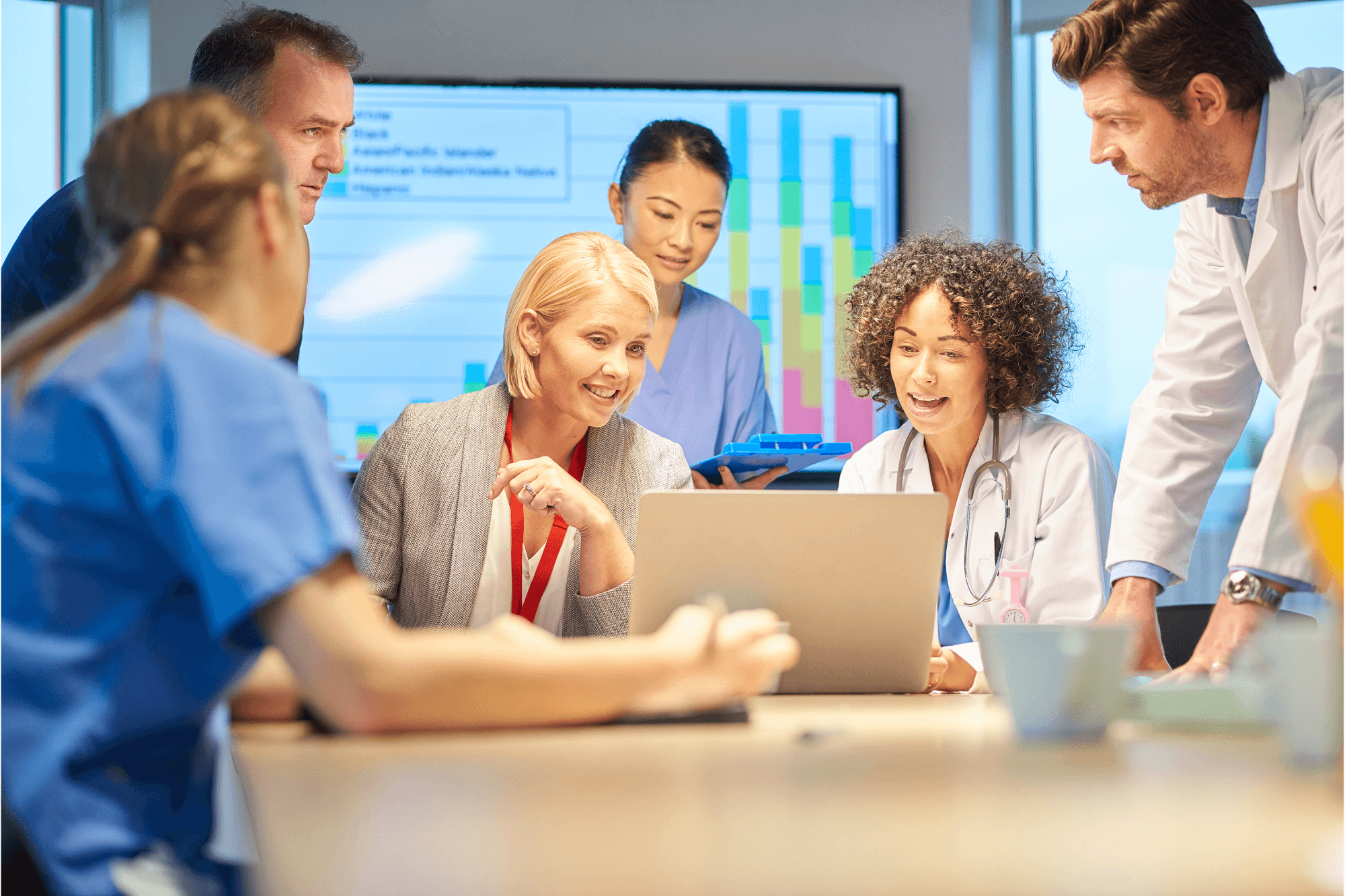 Behind the Scenes of Medical Excellence: The Impact of Healthcare ERP