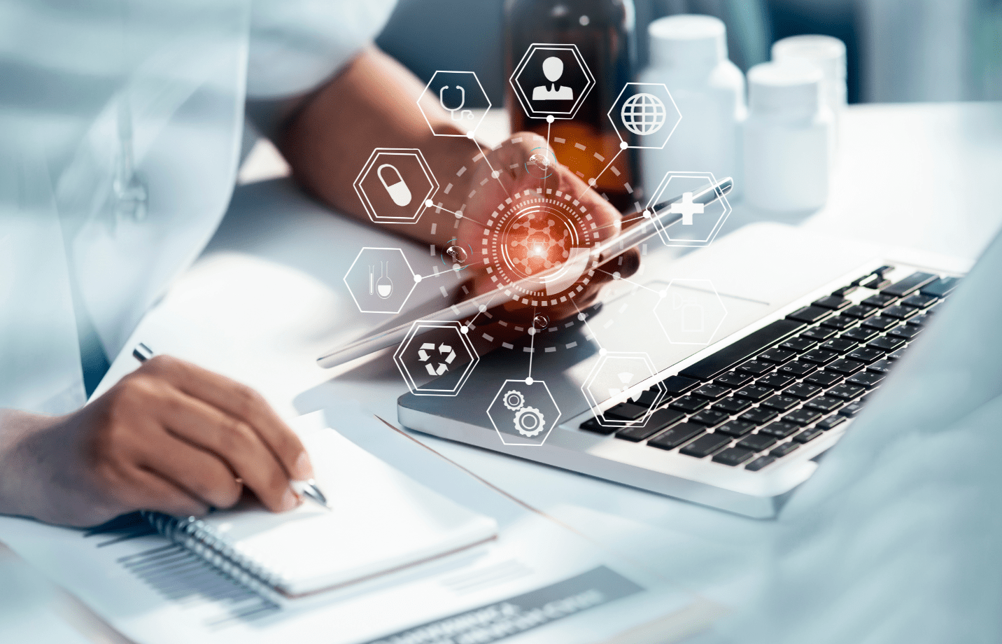 HL7 Standards: The Evolutionary Leap in Healthcare Data Exchange