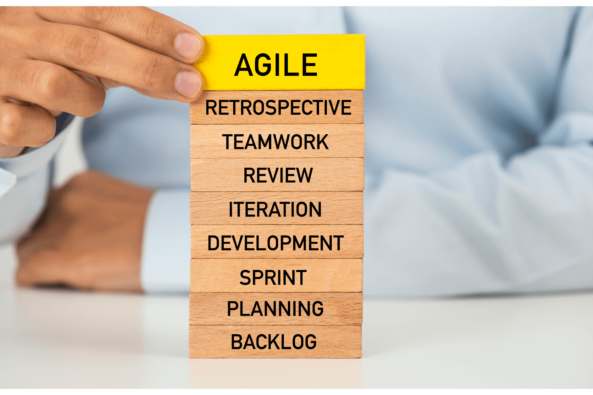 Navigating the Agile Software Development Life Cycle: Phases, Tools, Roadmap