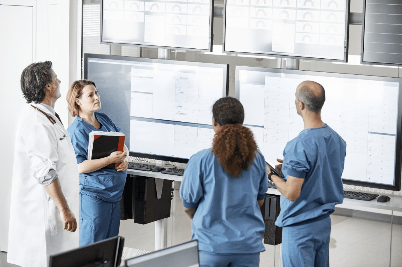 What is HL7's Pivotal Role in Healthcare Data Sharing?