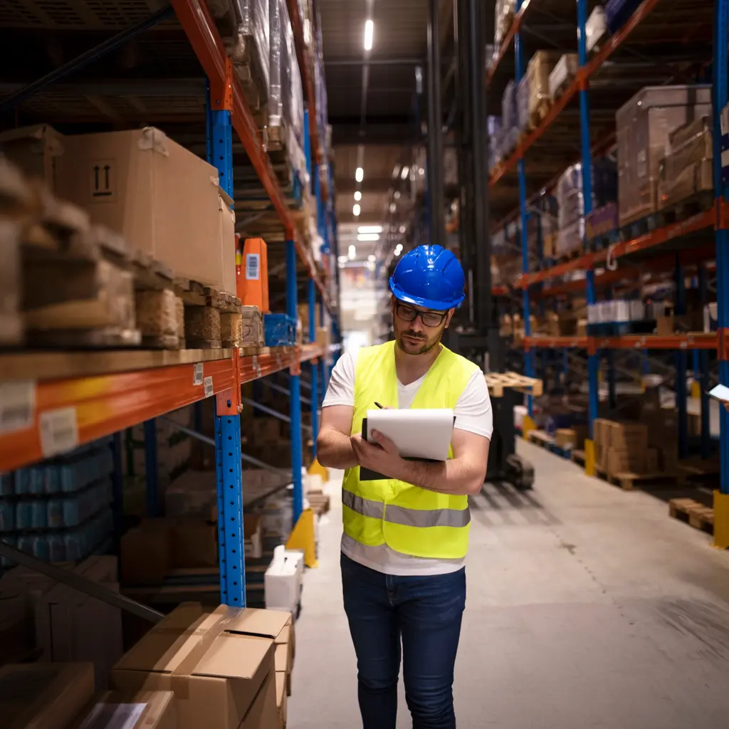 Proof of delivery (PoD) solutions