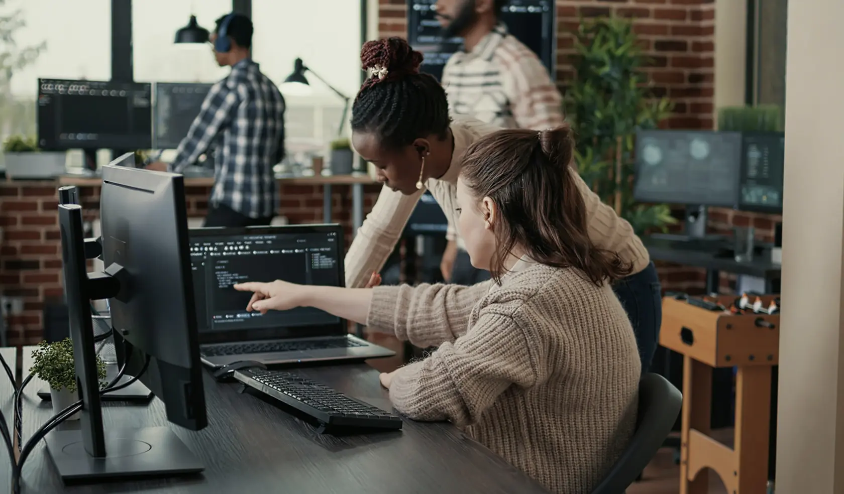 Artificial intelligence