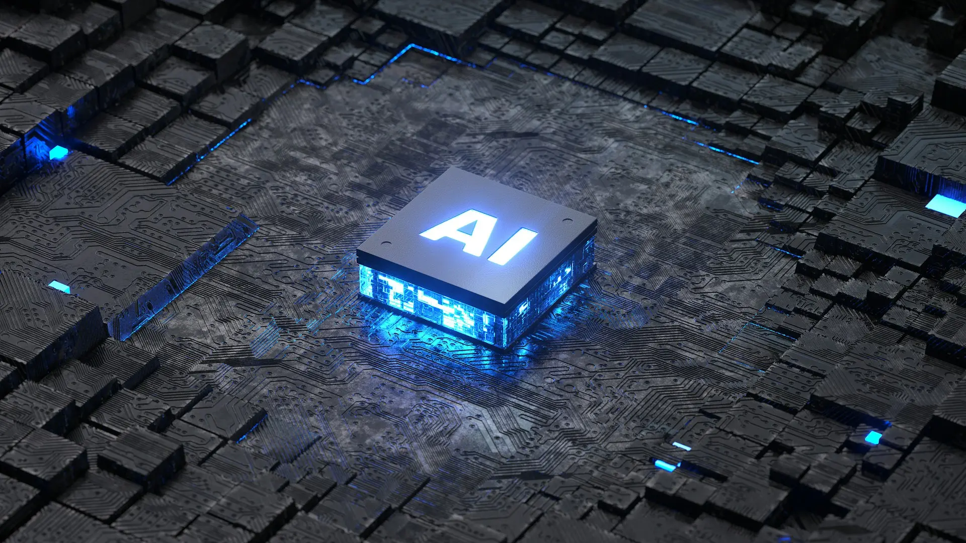 AI product development