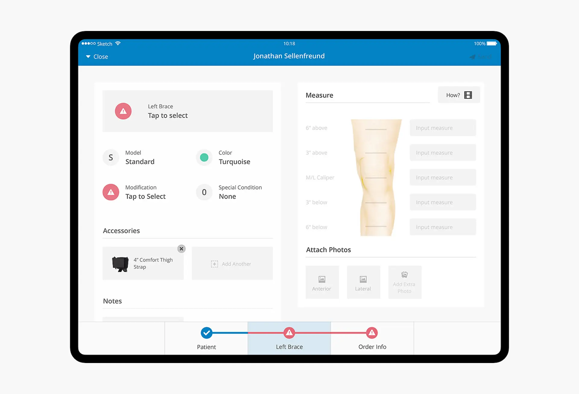 automated-measurement-capture