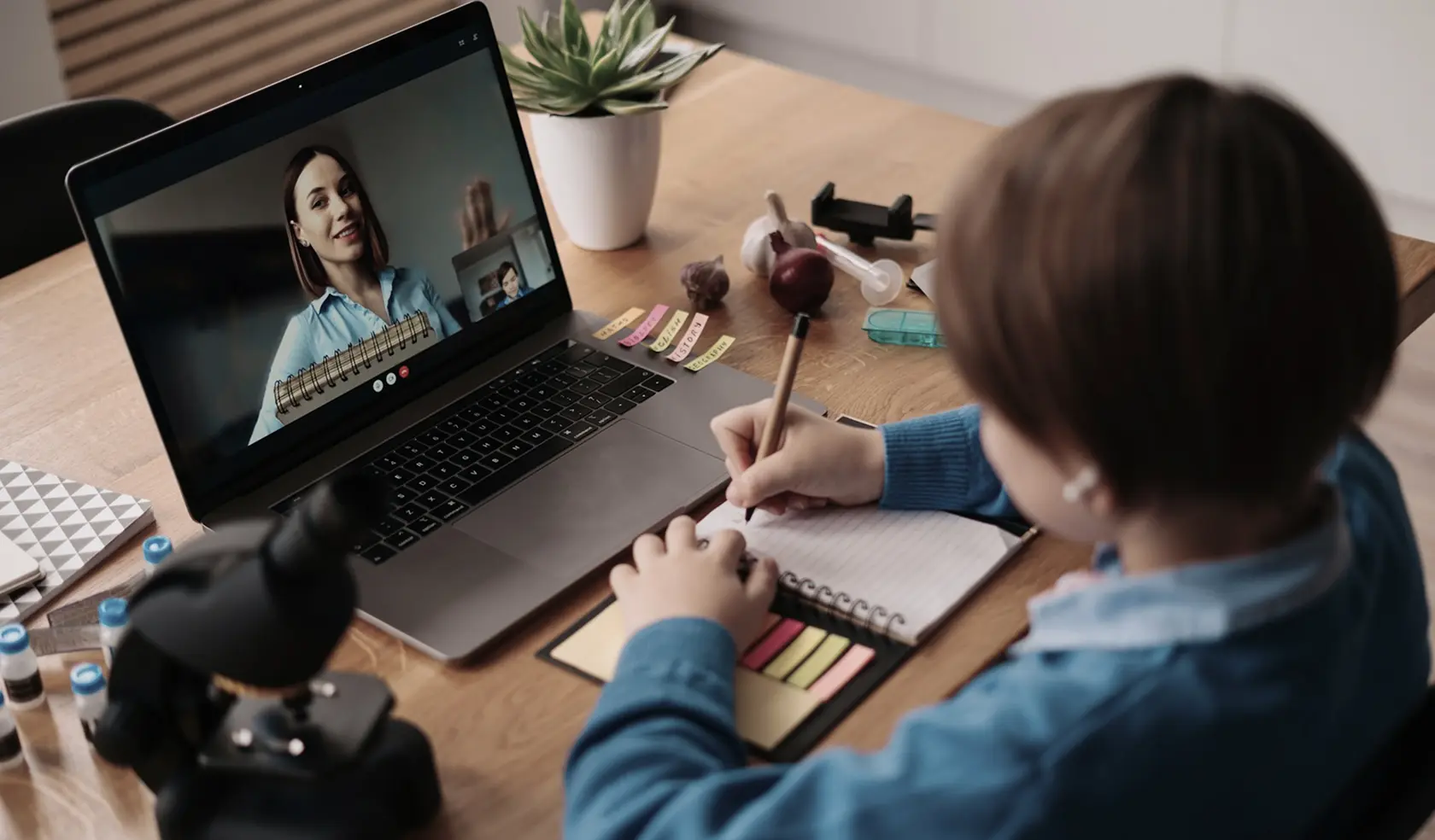 Education and eLearning