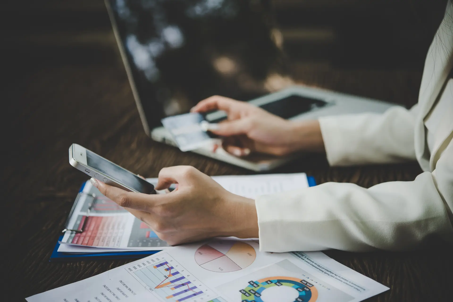 Billing software development