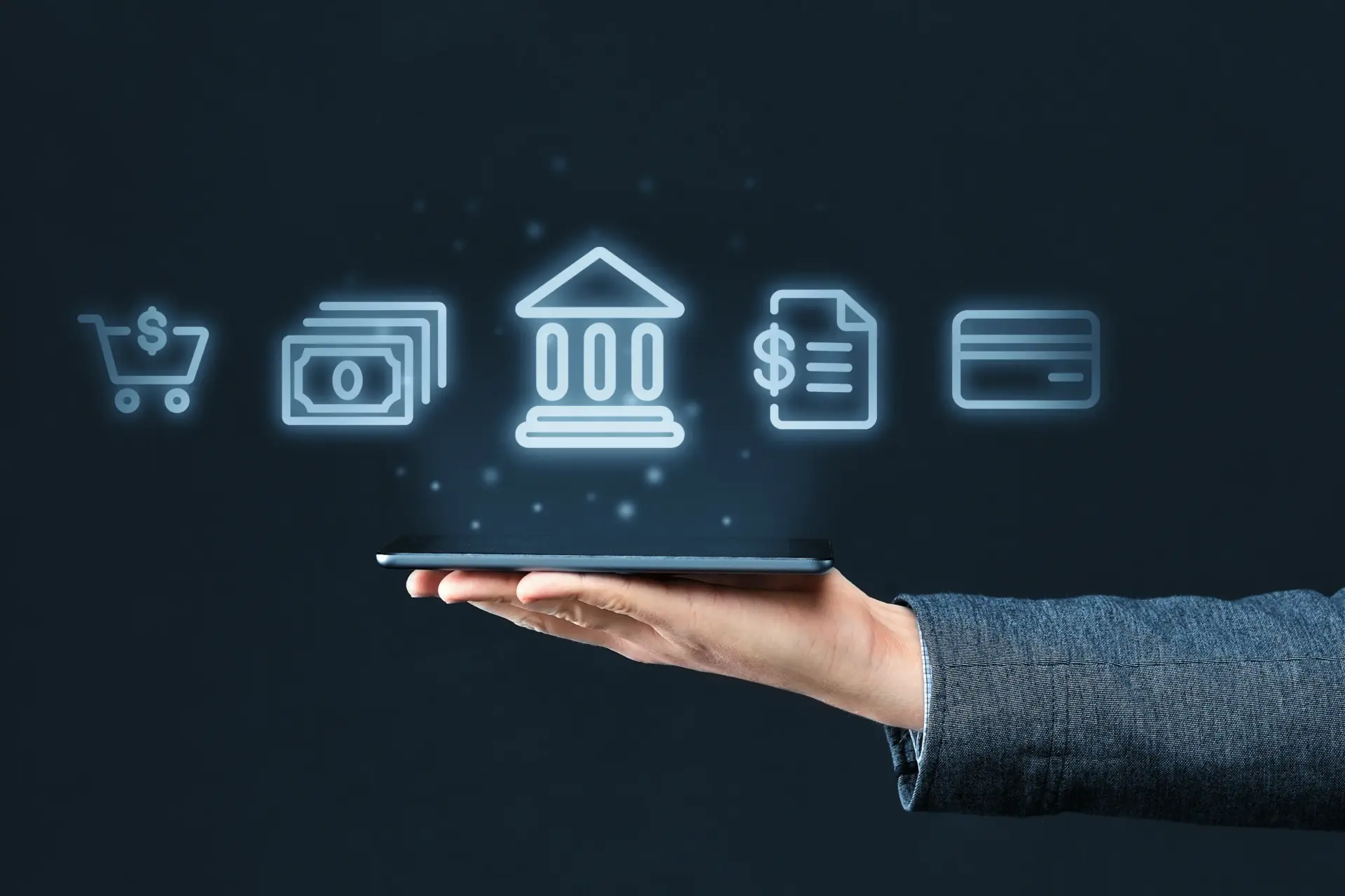 Banking and fintech chatbots