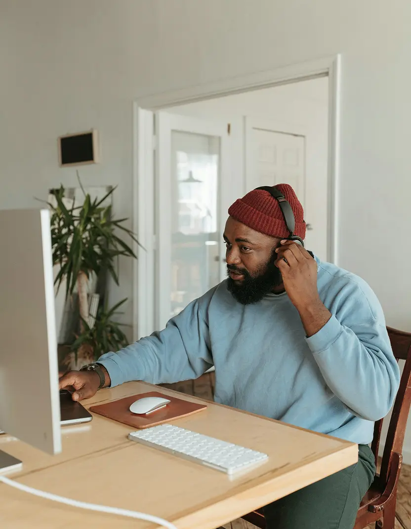 Our IT outsourcing process