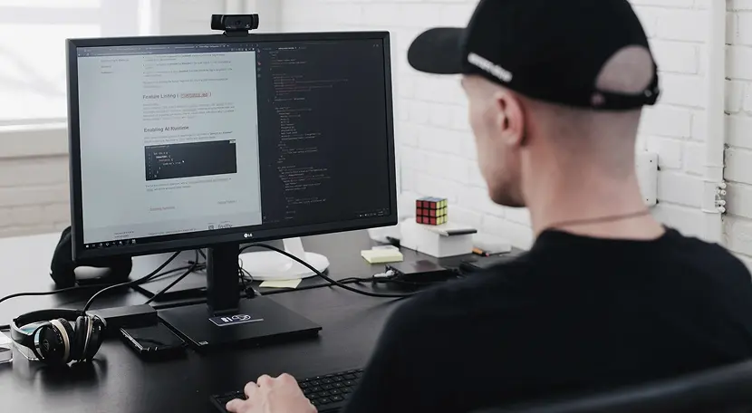 SaaS development process