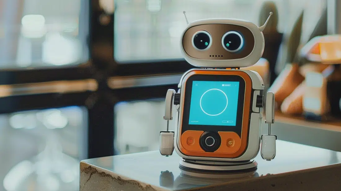 Our process for<br />
AI chatbot development